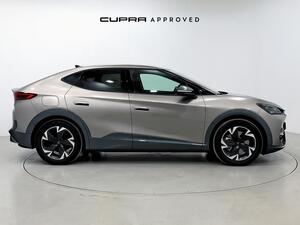 Cupra Tavascan 77kWh 210kW (286CV) Endurance