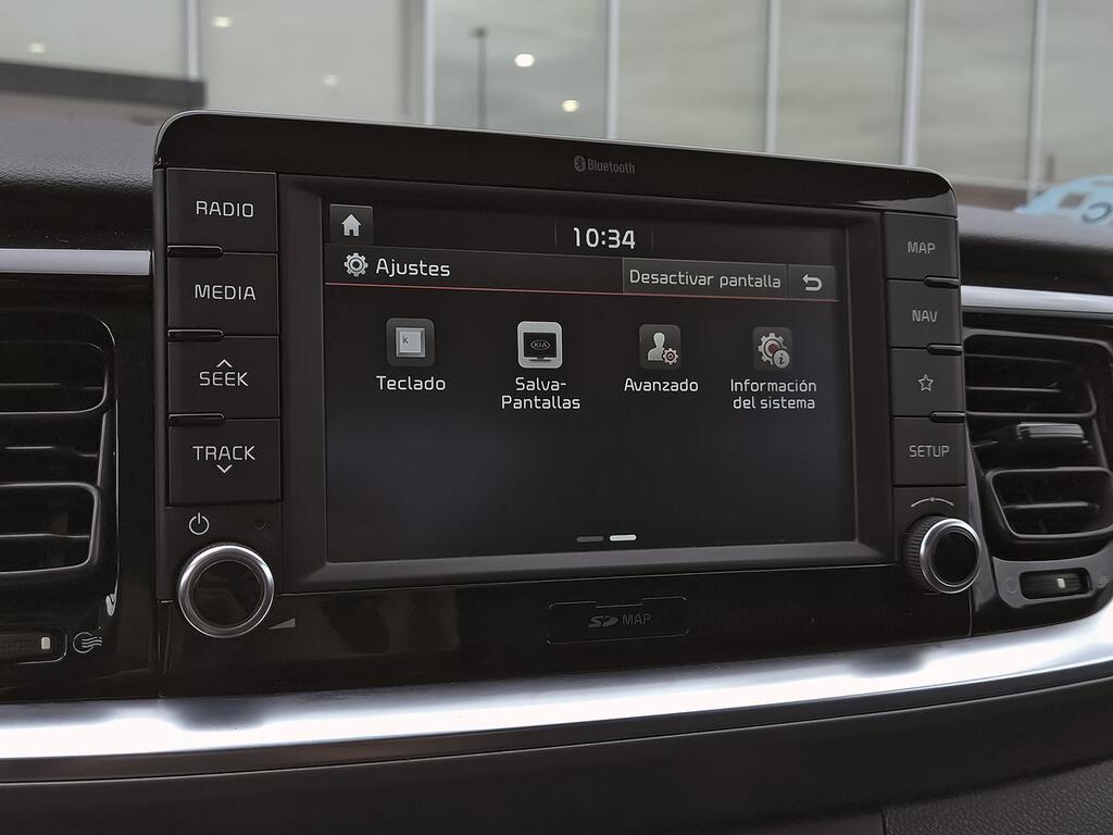 Kia Stonic 1.0 T-GDi 88kW (120CV) Drive 20