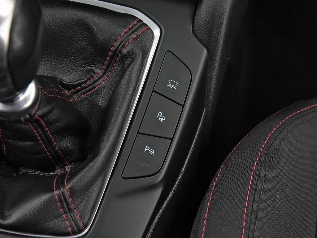 Ford Focus 1.0 Ecoboost 92kW ST-Line 30