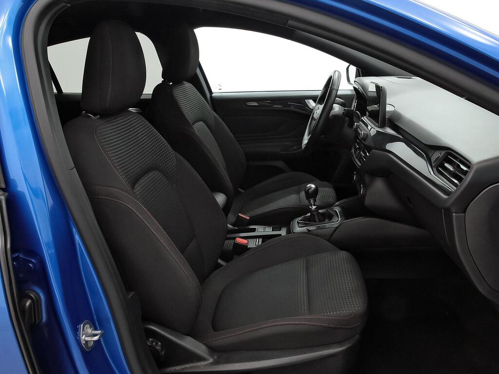 Ford Focus 1.0 Ecoboost 92kW ST-Line 5