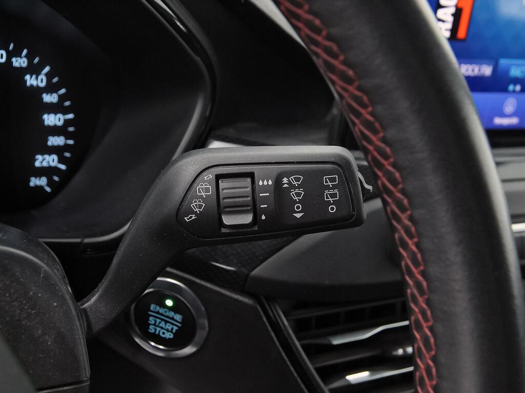 Ford Focus 1.0 Ecoboost 92kW ST-Line 15