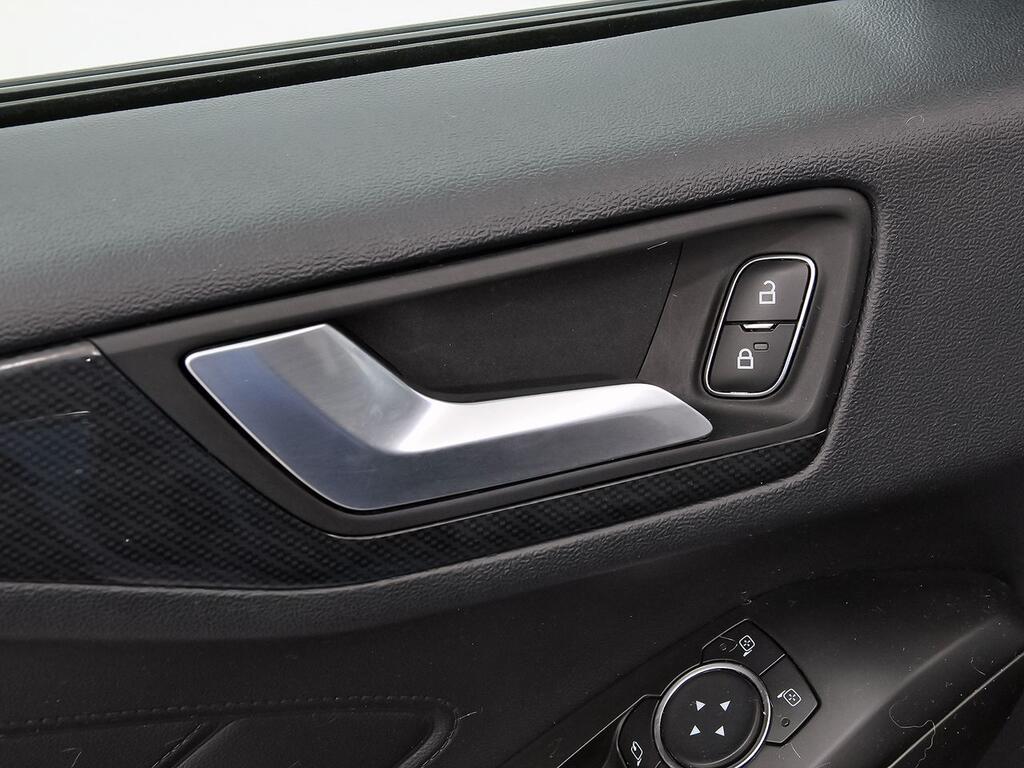 Ford Focus 1.0 Ecoboost 92kW ST-Line 11