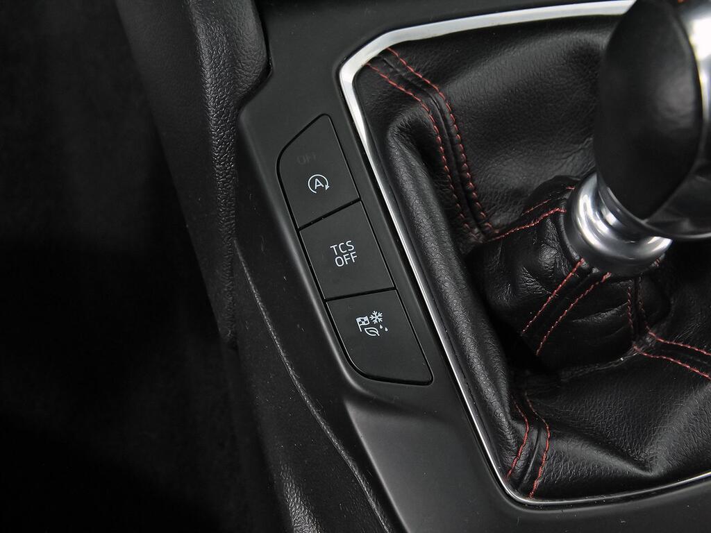 Ford Focus 1.0 Ecoboost 92kW ST-Line 29