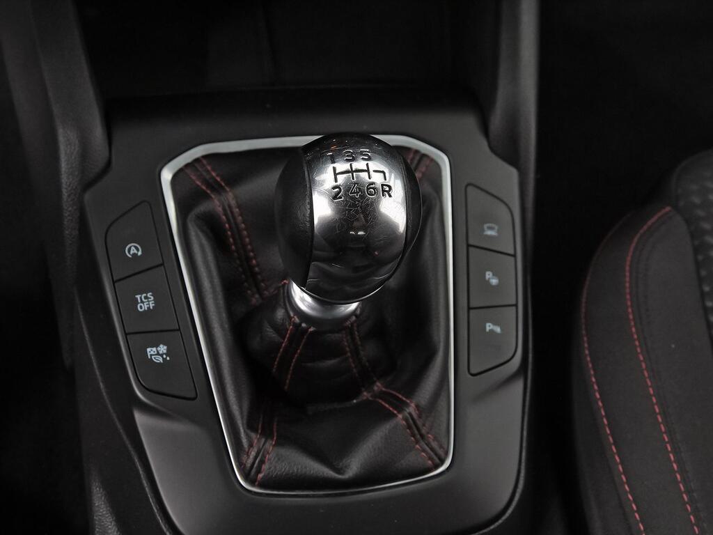 Ford Focus 1.0 Ecoboost 92kW ST-Line 31