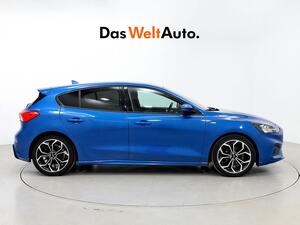 Ford Focus 1.0 Ecoboost 92kW ST-Line