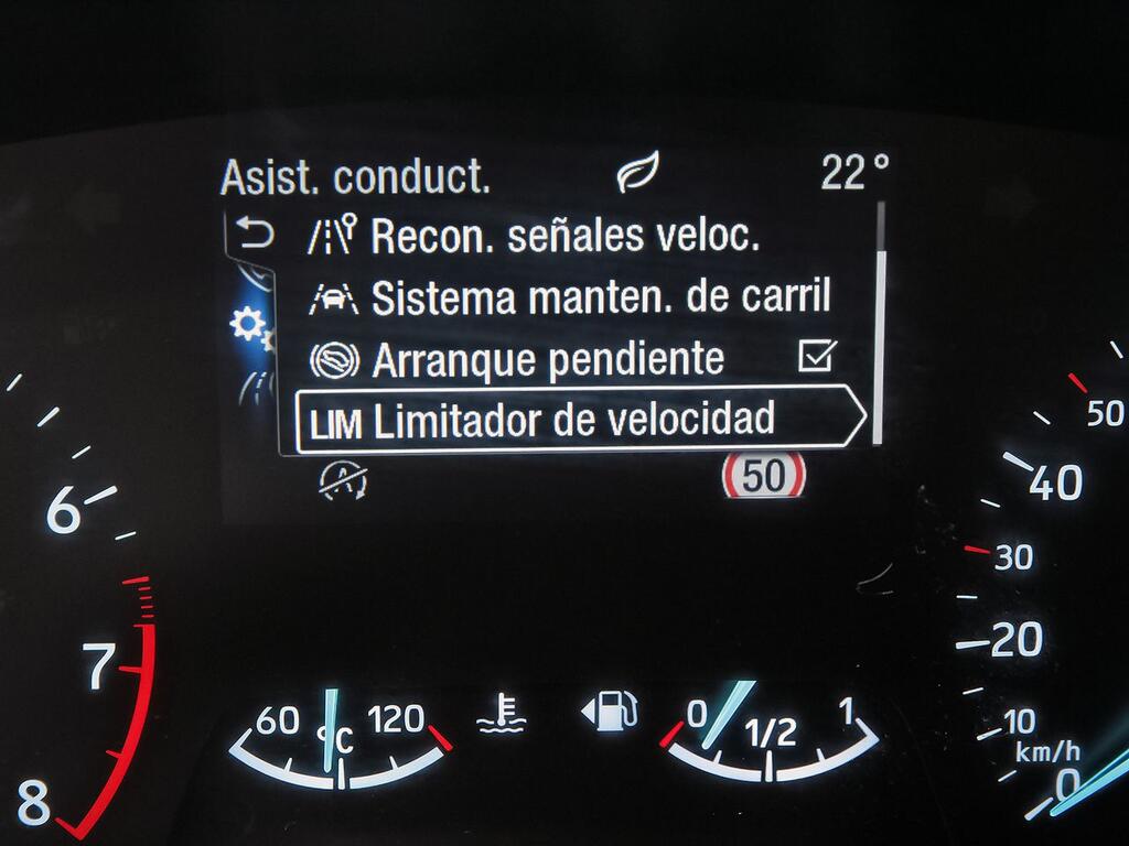 Ford Focus 1.0 Ecoboost 92kW ST-Line 27