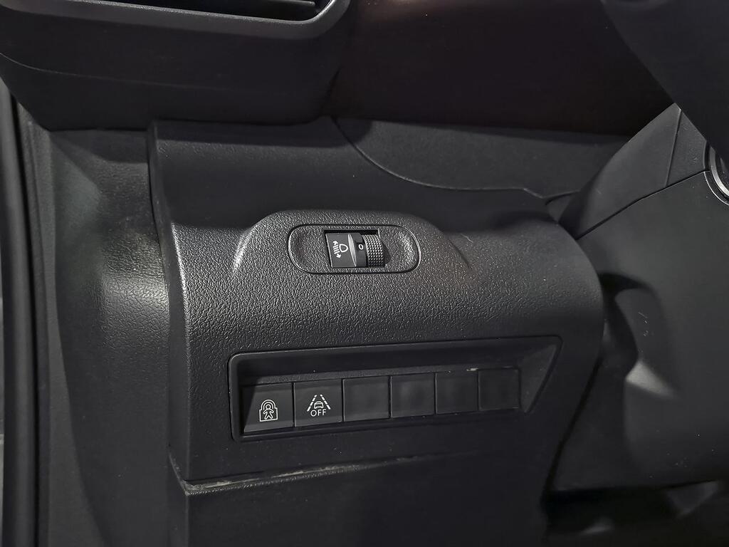 Peugeot Rifter 1.5 BLUEHDI 100 GT BUSINESS STANDARD 5P (N1) 13