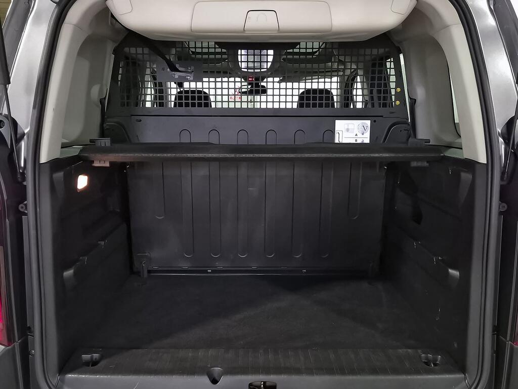 Peugeot Rifter 1.5 BLUEHDI 100 GT BUSINESS STANDARD 5P (N1) 10