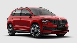 Skoda Karoq 1.5 TSI 110kW (150CV) DSG ACT Sportline