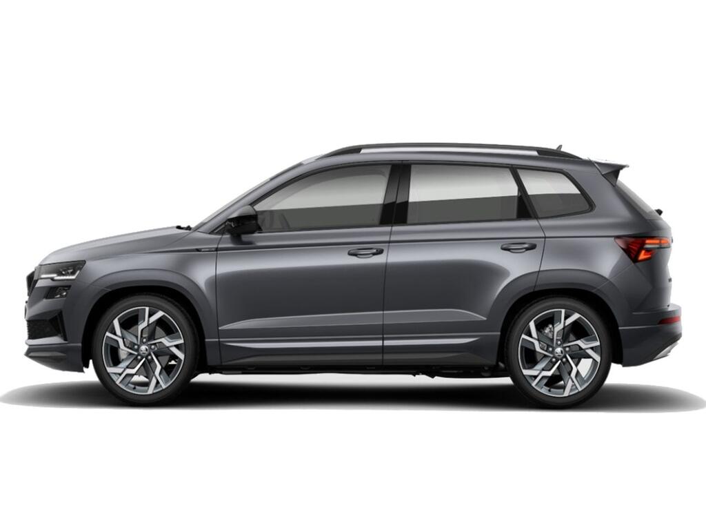 Skoda Karoq 1.5 TSI 110kW (150CV) DSG ACT Sportline