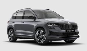 Skoda Karoq 1.5 TSI 110kW (150CV) DSG ACT Sportline