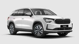 Skoda Kodiaq 1.5 TSI 150KW DSG PHEV Selection