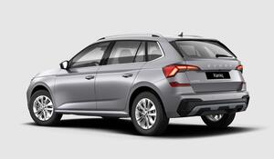 Skoda Kamiq 1.0 TSI 85kW (115CV) SELECTION