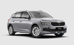 Skoda Kamiq 1.0 TSI 85kW (115CV) SELECTION