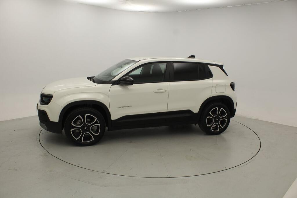 Jeep Avenger BEV 115kW (156CV) Altitude 5