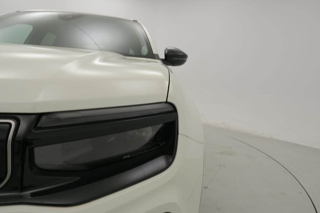 Jeep Avenger BEV 115kW (156CV) Altitude 22