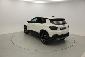 Jeep Avenger BEV 115kW (156CV) Altitude