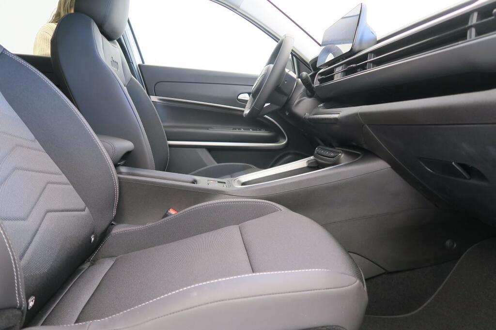 Jeep Avenger BEV 115kW (156CV) Altitude 17