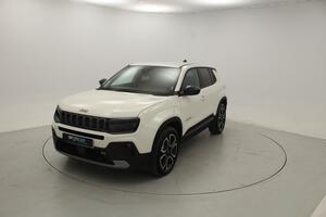 Jeep Avenger BEV 115kW (156CV) Altitude