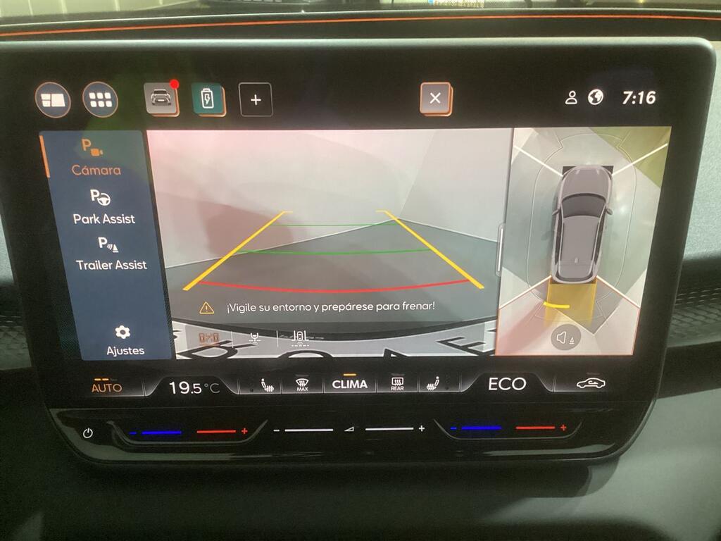 Cupra Terramar 1.5 TSI e-Hybrid 150kW (204 CV) DSG 9