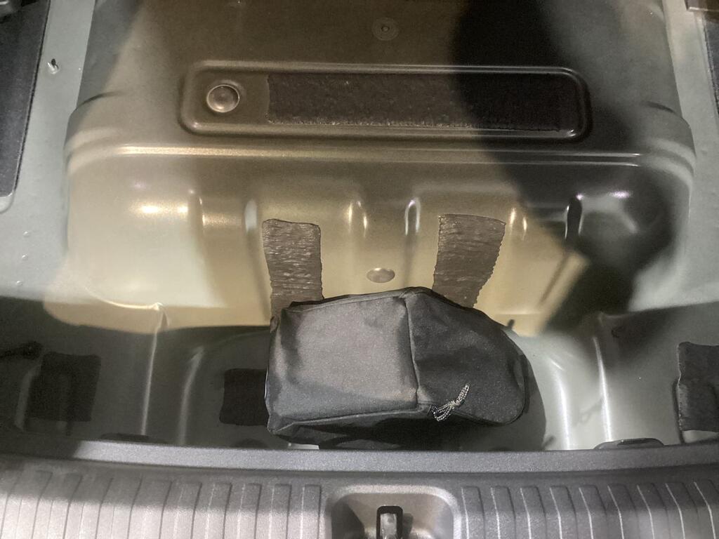 Cupra Terramar 1.5 TSI e-Hybrid 150kW (204 CV) DSG 19