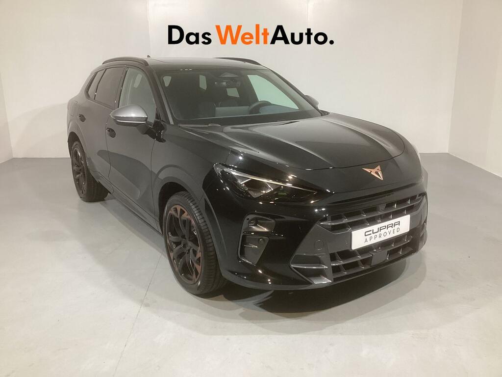 CUPRA Terramar 1.5 TSI e-Hybrid 150kW (204 CV) DSG