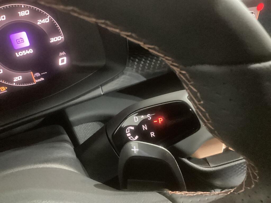 Cupra Terramar 1.5 TSI e-Hybrid 150kW (204 CV) DSG 16