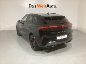 Cupra Terramar 1.5 TSI e-Hybrid 150kW (204 CV) DSG