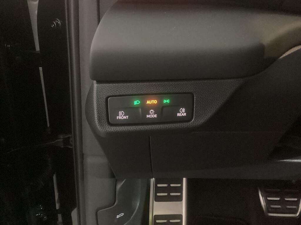 Cupra Terramar 1.5 TSI e-Hybrid 150kW (204 CV) DSG 17