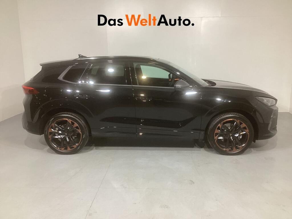 Cupra Terramar 1.5 TSI e-Hybrid 150kW (204 CV) DSG 3