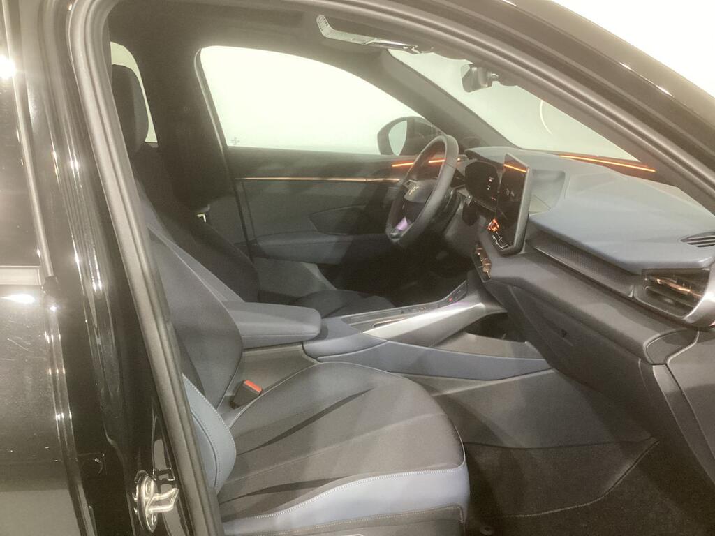 Cupra Terramar 1.5 TSI e-Hybrid 150kW (204 CV) DSG 5