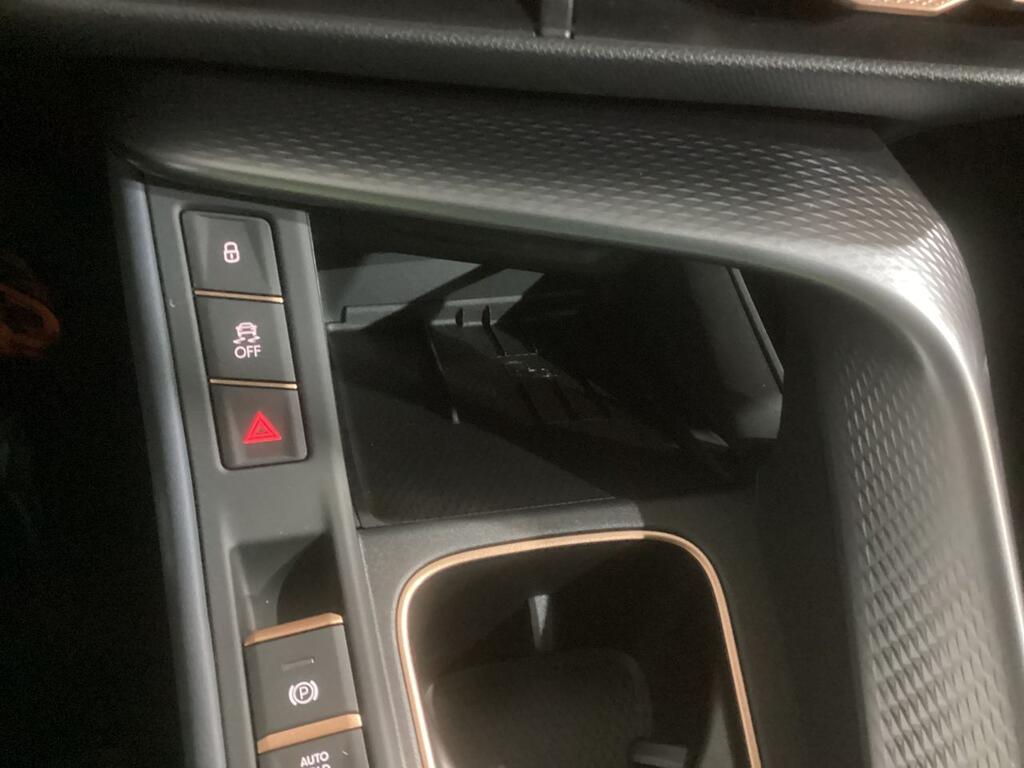 Cupra Terramar 1.5 TSI e-Hybrid 150kW (204 CV) DSG 15