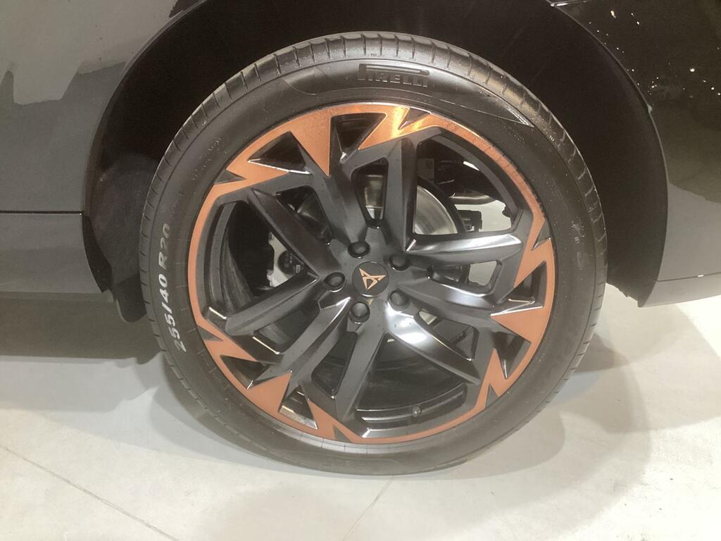 Cupra Terramar 1.5 TSI e-Hybrid 150kW (204 CV) DSG 8