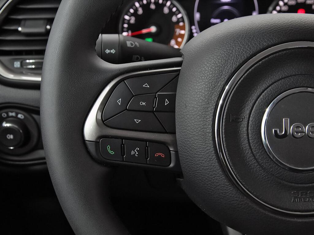 Jeep Renegade Longitude eHybrid 1.5 96kW(130CV) ATX 18