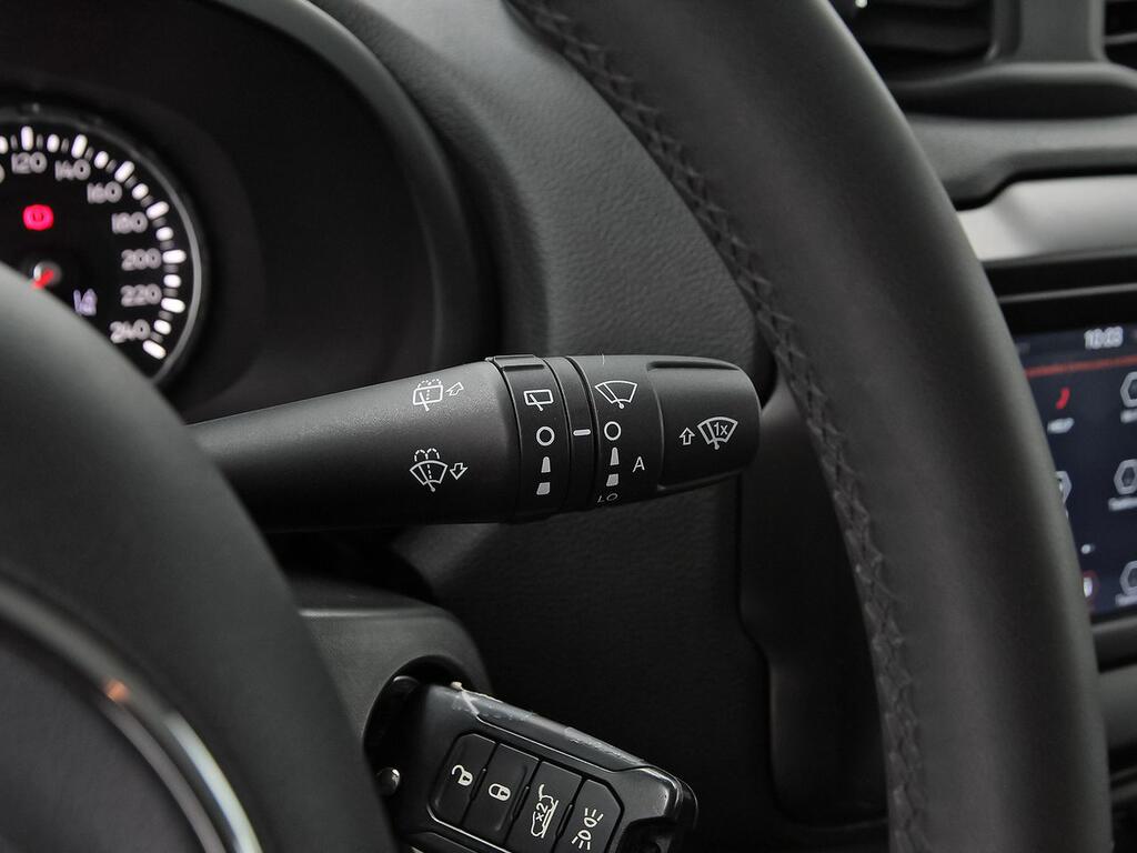 Jeep Renegade Longitude eHybrid 1.5 96kW(130CV) ATX 17