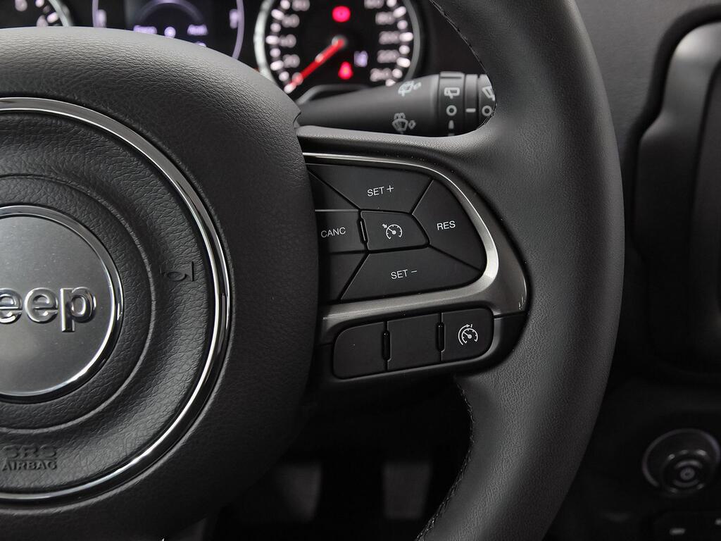 Jeep Renegade Longitude eHybrid 1.5 96kW(130CV) ATX 19