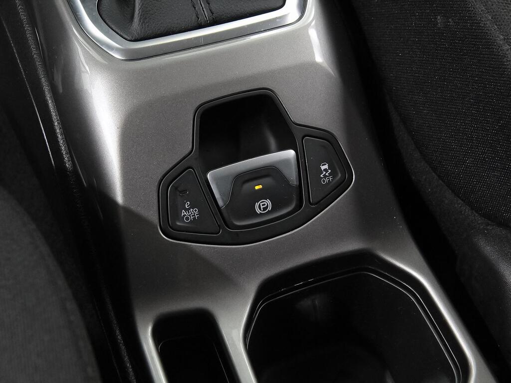 Jeep Renegade Longitude eHybrid 1.5 96kW(130CV) ATX 31