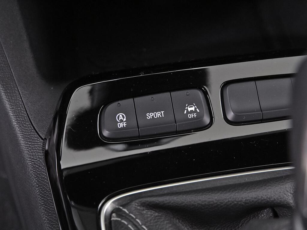 Opel Mokka 1.2 T 100kW (136 CV) Ultimate 31