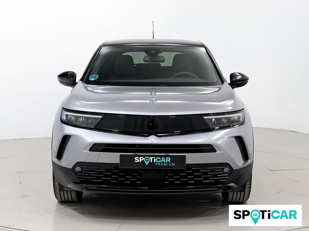 Opel Mokka 1.2 T 100kW (136 CV) Ultimate 5