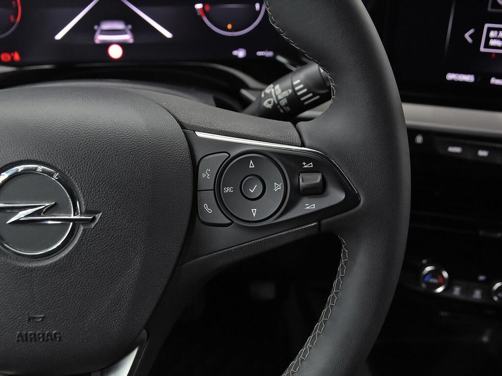 Opel Mokka 1.2 T 100kW (136 CV) Ultimate 20