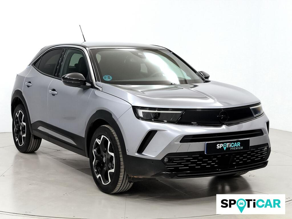 Opel Mokka 1.2 T 100kW (136 CV) Ultimate