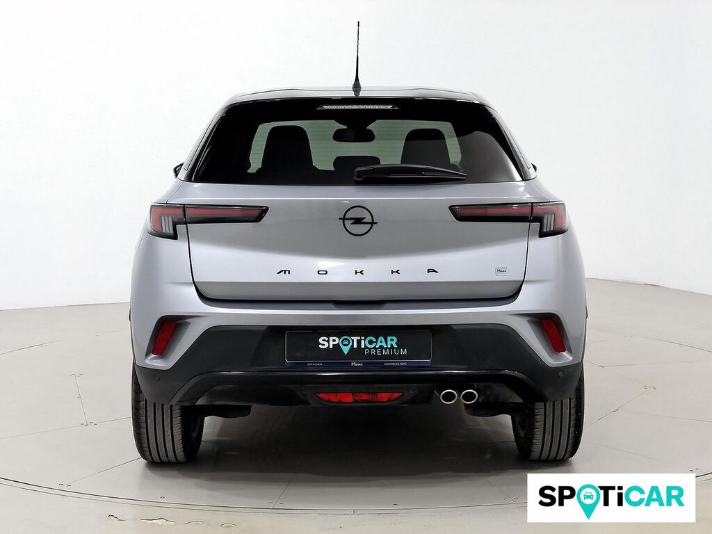 Opel Mokka 1.2 T 100kW (136 CV) Ultimate 6