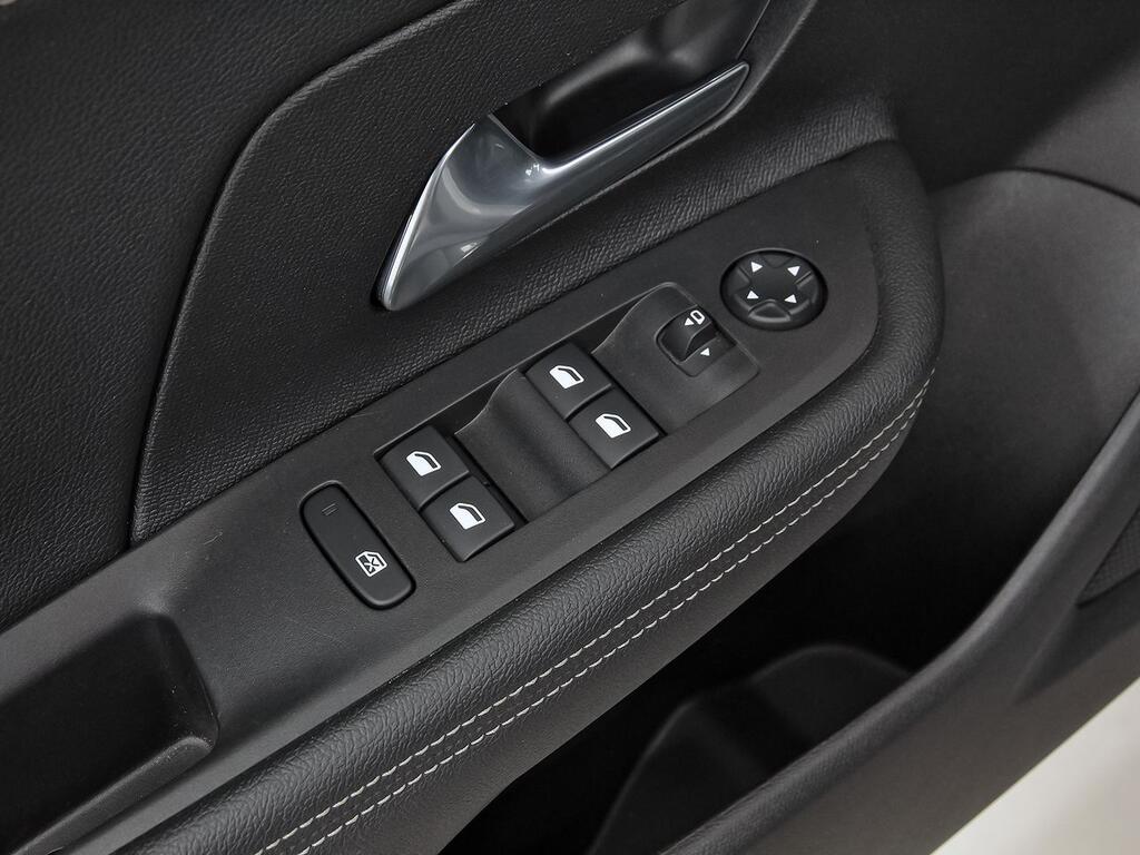 Opel Mokka 1.2 T 100kW (136 CV) Ultimate 13