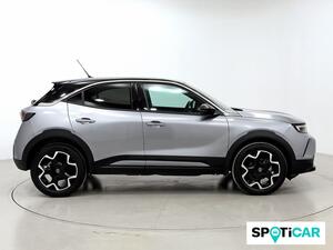 Opel Mokka 1.2 T 100kW (136 CV) Ultimate