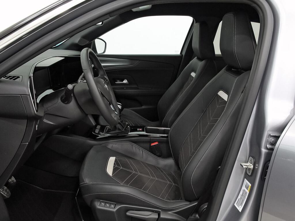 Opel Mokka 1.2 T 100kW (136 CV) Ultimate 8