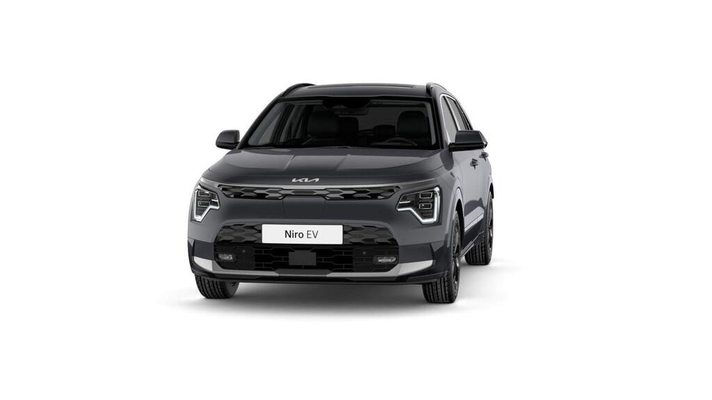 Kia Niro 1.6 GDi HEV 102kW (139CV) Drive 3