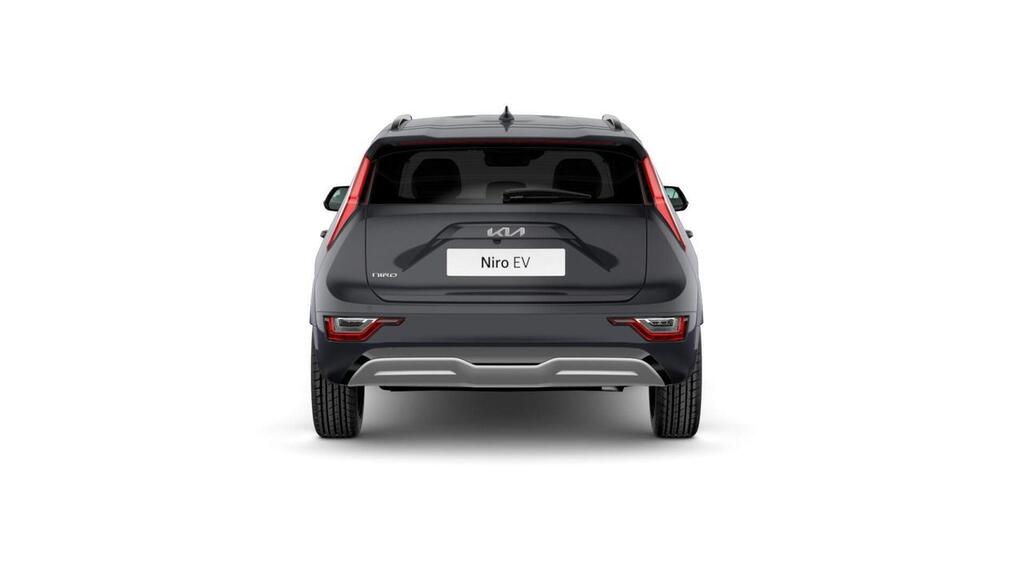Kia Niro 1.6 GDi HEV 102kW (139CV) Drive 5