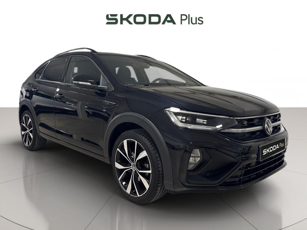 Volkswagen Taigo R-Line 1.0 TSI 81kW (110CV)