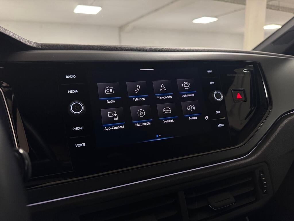 Volkswagen Taigo R-Line 1.0 TSI 81kW (110CV) 16