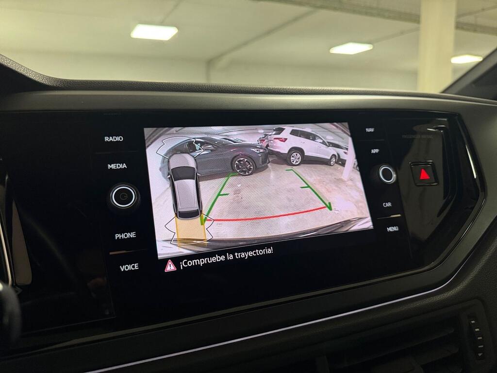 Volkswagen Taigo R-Line 1.0 TSI 81kW (110CV) 18